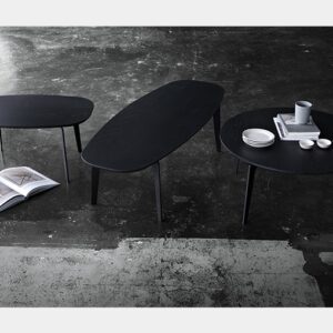 Fritz Hansen Join Coffee Table (Round)