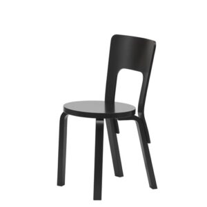 Artek Chair 66